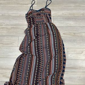 Maxi dress size xs Xhilaration
